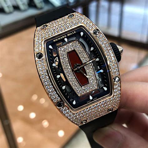 richard mille diamantes|richard mille watches list.